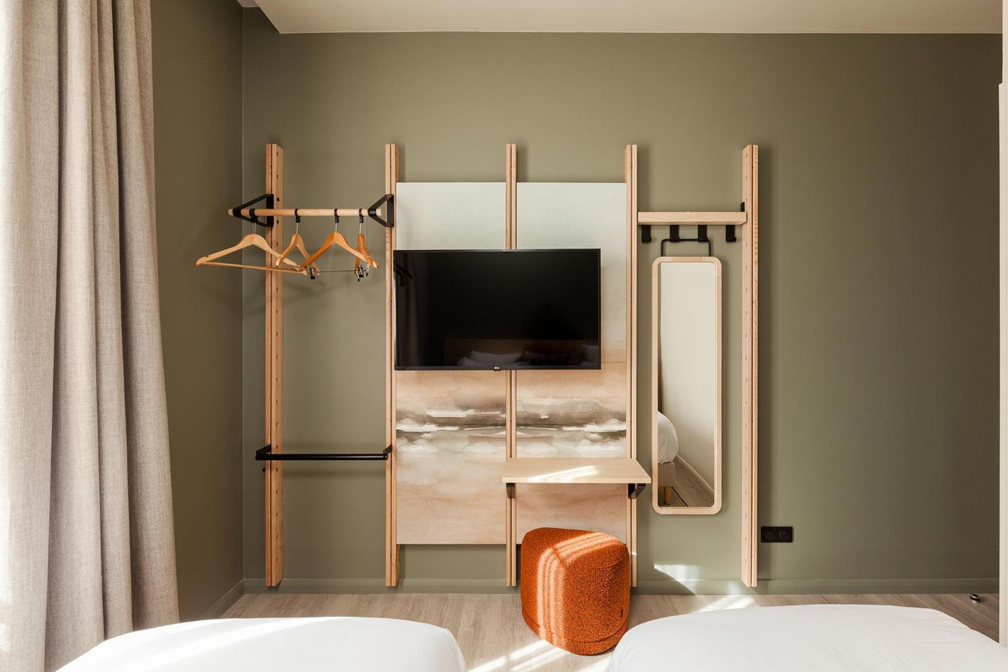 Gambettes - Entree Autonome, Reception En Ligne - Encore Mieux Appart hôtel Limoges