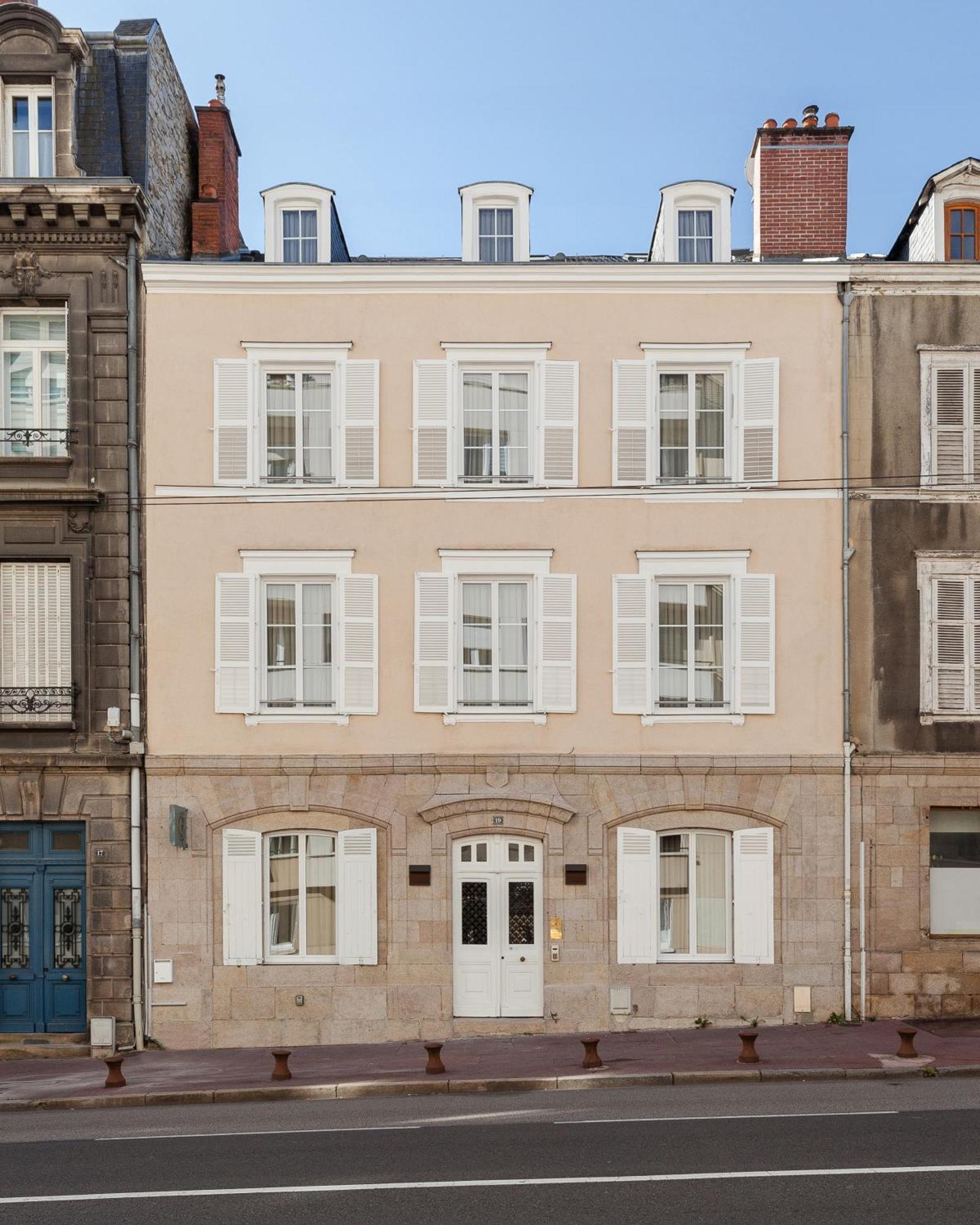 Gambettes - Entree Autonome, Reception En Ligne - Encore Mieux Appart hôtel 3*